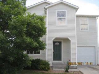 Foreclosed Home - 1228 BLUEJAY AVE, 80601