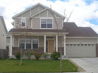 Foreclosed Home - List 100101268
