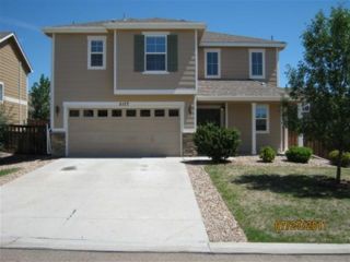 Foreclosed Home - 5177 PELICAN ST, 80601