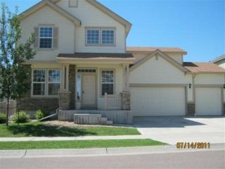 Foreclosed Home - 4376 MT SNEFFELS ST, 80601