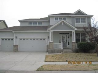 Foreclosed Home - 4455 MT LINCOLN ST, 80601