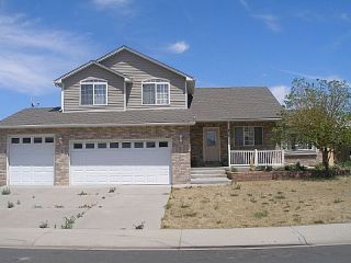 Foreclosed Home - List 100154352