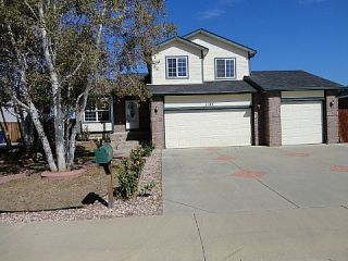 Foreclosed Home - 1165 EAGLE DR, 80601