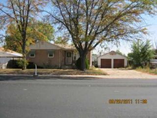 Foreclosed Home - 862 S 4TH AVE, 80601
