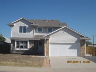 Foreclosed Home - 404 N 14TH CT, 80601