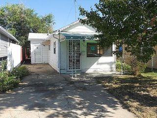 Foreclosed Home - 929 WALNUT ST, 80601
