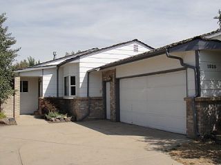 Foreclosed Home - 1825 AUGUST LN, 80601