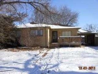 Foreclosed Home - 60 S 14TH AVENUE DR, 80601