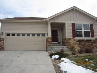 Foreclosed Home - 1471 RED POPPY WAY, 80601