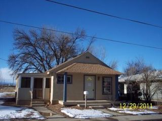 Foreclosed Home - 489 N 5TH AVE, 80601