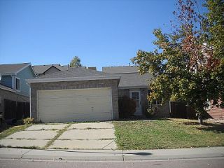 Foreclosed Home - 12235 MONACO DR, 80602