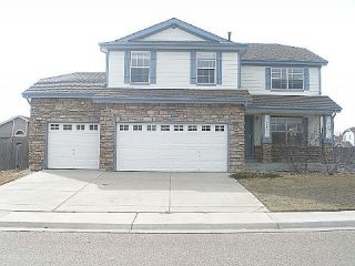 Foreclosed Home - 5684 E 131ST PL, 80602