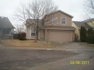 Foreclosed Home - 12090 IVY WAY, 80602