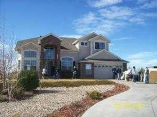Foreclosed Home - List 100088825