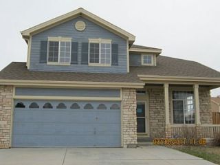 Foreclosed Home - List 100101269