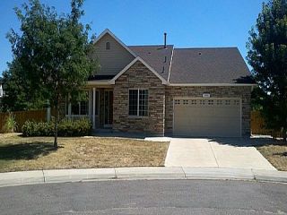 Foreclosed Home - 1990 E 144TH DR, 80602