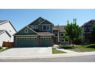 Foreclosed Home - 2703 E 148TH DR, 80602