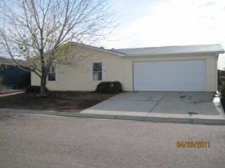 Foreclosed Home - List 100031590