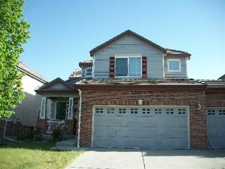 Foreclosed Home - 15111 E 116TH DR, 80603