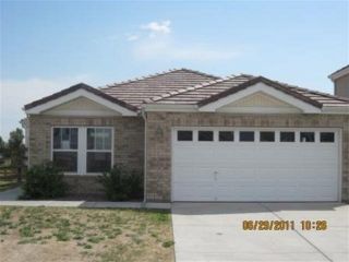 Foreclosed Home - 227 ZEPHYR CT, 80603