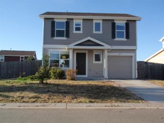 Foreclosed Home - 887 STAGECOACH DR, 80603