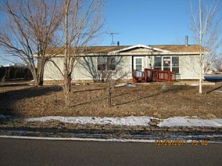 Foreclosed Home - List 100229720