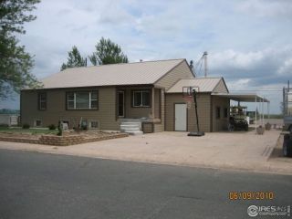 Foreclosed Home - 628 1ST AVE, 80610