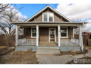 Foreclosed Home - 227 MILTON ST, 80611