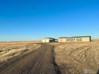 Foreclosed Home - 41626 COUNTY ROAD 81, 80611