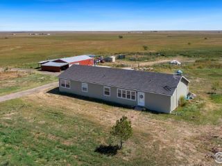 Foreclosed Home - 10018 COUNTY ROAD 110, 80612