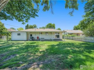 Foreclosed Home - 222 COTTONWOOD AVE, 80615