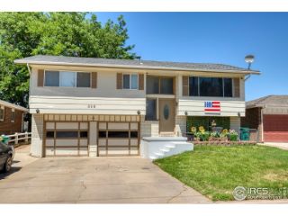 Foreclosed Home - 550 CHEYENNE AVE, 80615