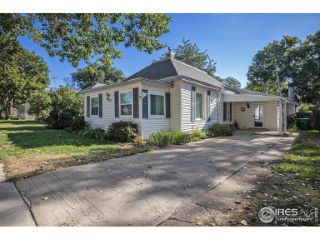 Foreclosed Home - 321 MAPLE AVE, 80615