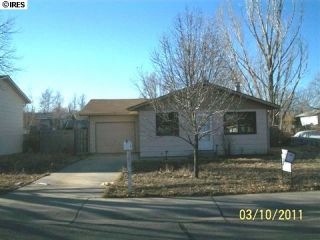 Foreclosed Home - 1520 38TH STREET RD, 80620