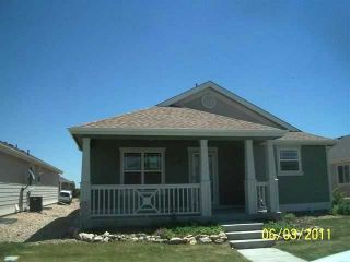 Foreclosed Home - 4328 PAINTBRUSH DR, 80620