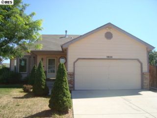 Foreclosed Home - 3820 MOUNTAIN VIEW DR, 80620
