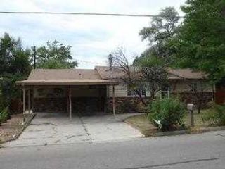 Foreclosed Home - 3035 SUNSET DR, 80620