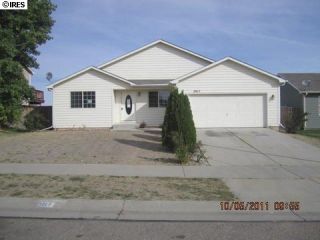 Foreclosed Home - List 100182740