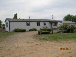Foreclosed Home - 15528 NANCY AVE, 80621