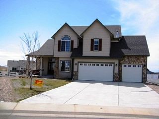 Foreclosed Home - List 100101271