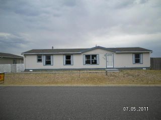 Foreclosed Home - 16324 GOOD AVE, 80621