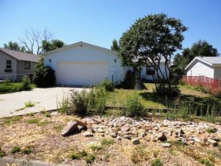 Foreclosed Home - List 100122533