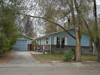Foreclosed Home - 1017 PLATTE DR, 80621