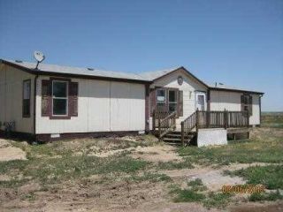 Foreclosed Home - 14627 COUNTY ROAD 22, 80621