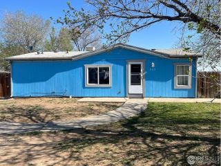 Foreclosed Home - 905 STAGE DR, 80621