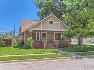 Foreclosed Home - 248 S PARK AVE, 80621