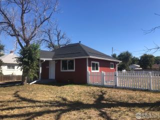 Foreclosed Home - 104 3RD ST, 80621