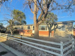 Foreclosed Home - 110 6TH ST, 80621