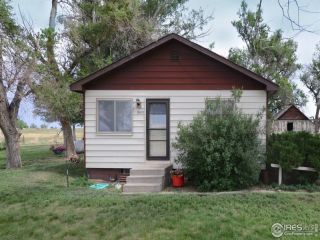 Foreclosed Home - 30375 COUNTY ROAD 70, 80624