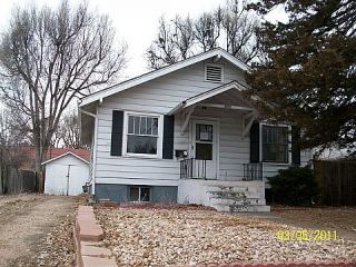 Foreclosed Home - List 100011528